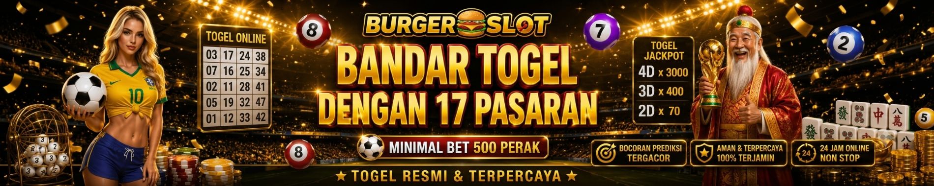 PIALA DUNIA